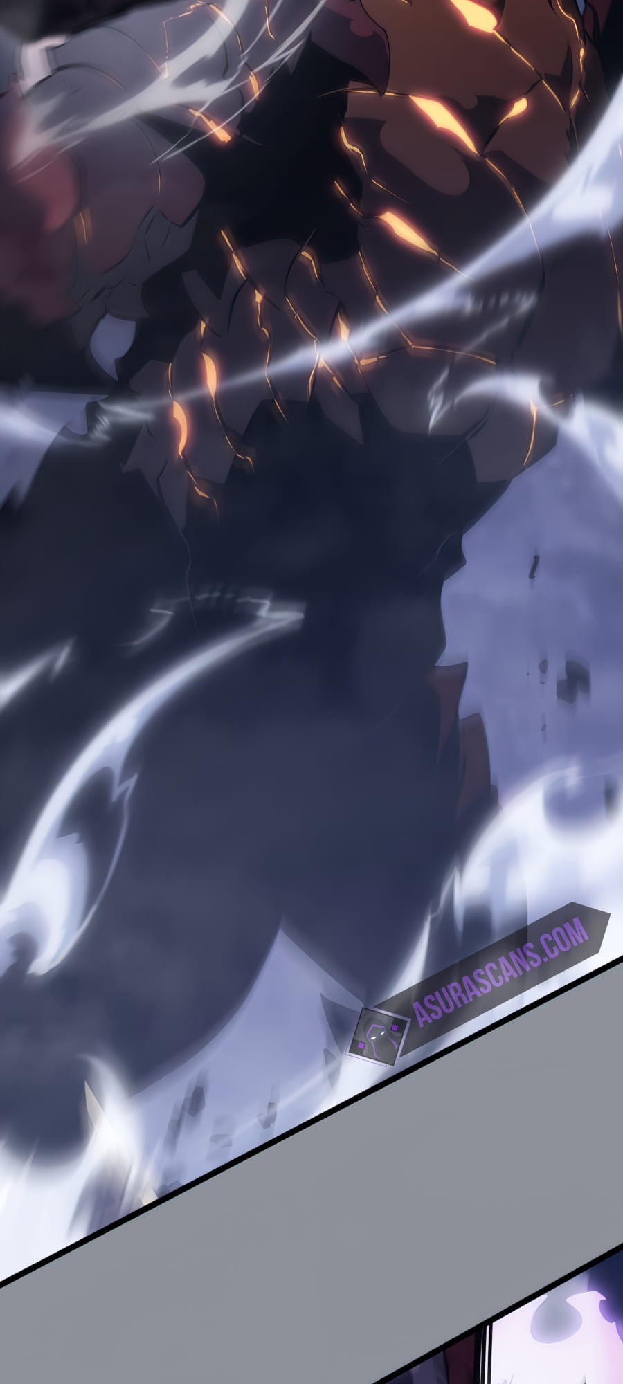 Solo Leveling, Chapter 176 image 006